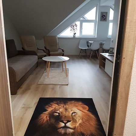 Liuto Apartamentai Juodkrantė Εξωτερικό φωτογραφία