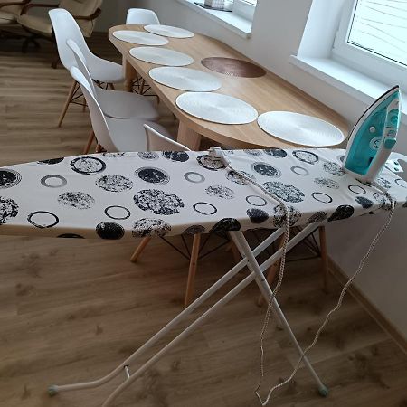 Liuto Apartamentai Juodkrantė Εξωτερικό φωτογραφία