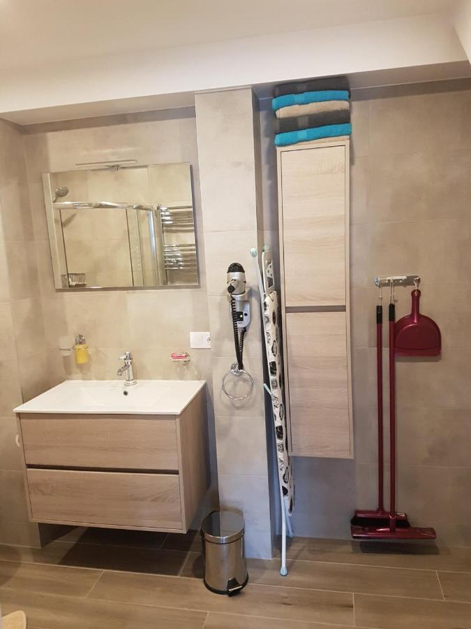 Liuto Apartamentai Juodkrantė Εξωτερικό φωτογραφία