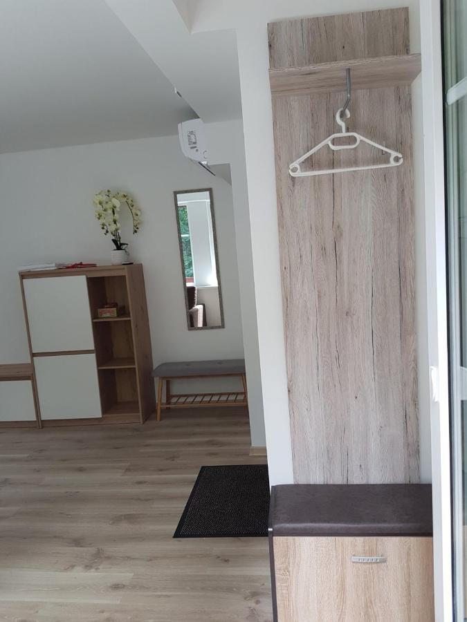 Liuto Apartamentai Juodkrantė Εξωτερικό φωτογραφία