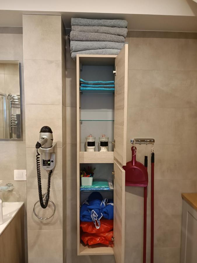 Liuto Apartamentai Juodkrantė Εξωτερικό φωτογραφία