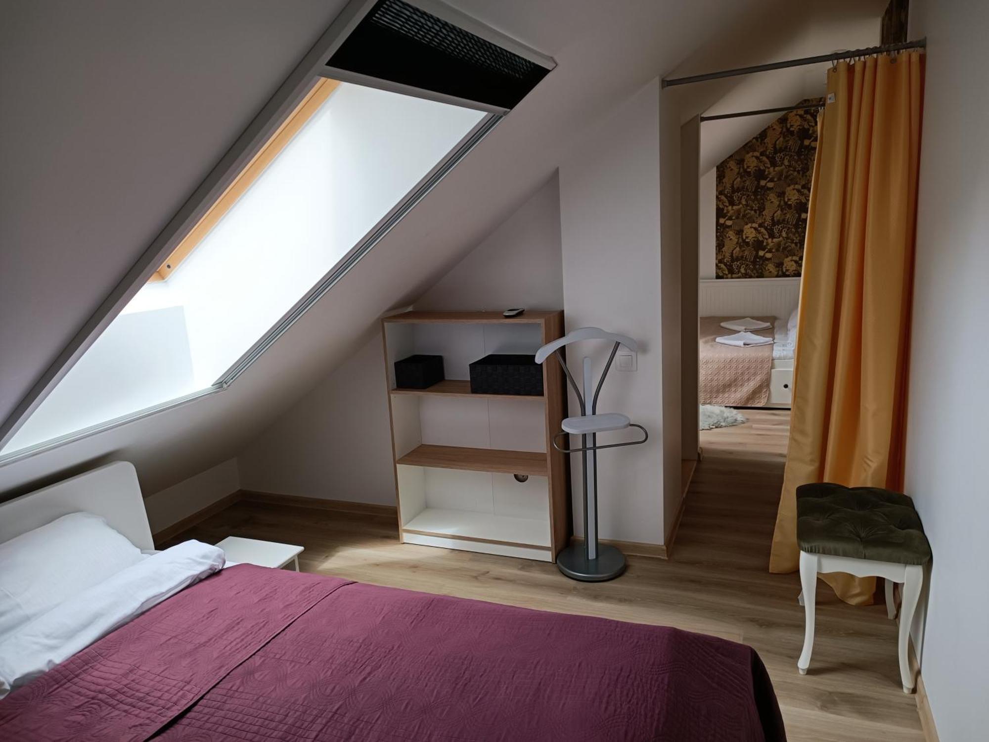 Liuto Apartamentai Juodkrantė Εξωτερικό φωτογραφία