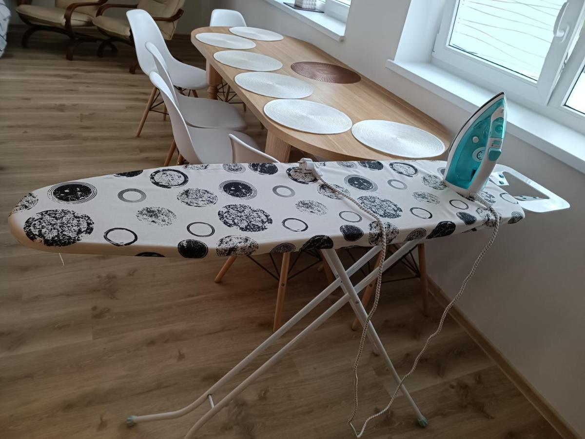 Liuto Apartamentai Juodkrantė Εξωτερικό φωτογραφία