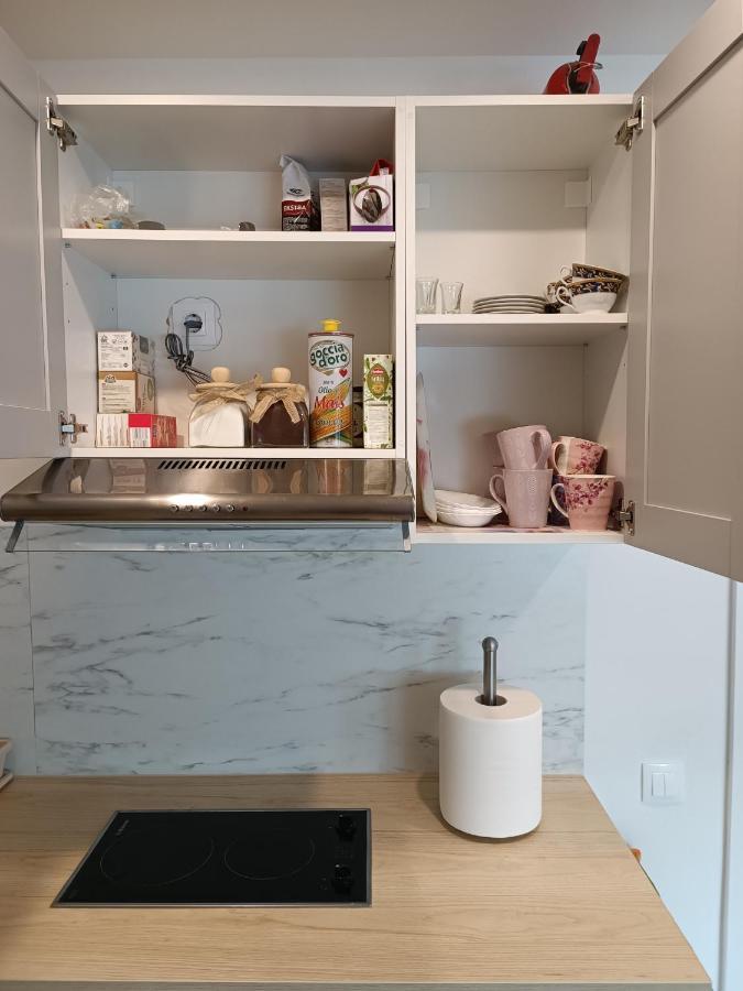 Liuto Apartamentai Juodkrantė Εξωτερικό φωτογραφία