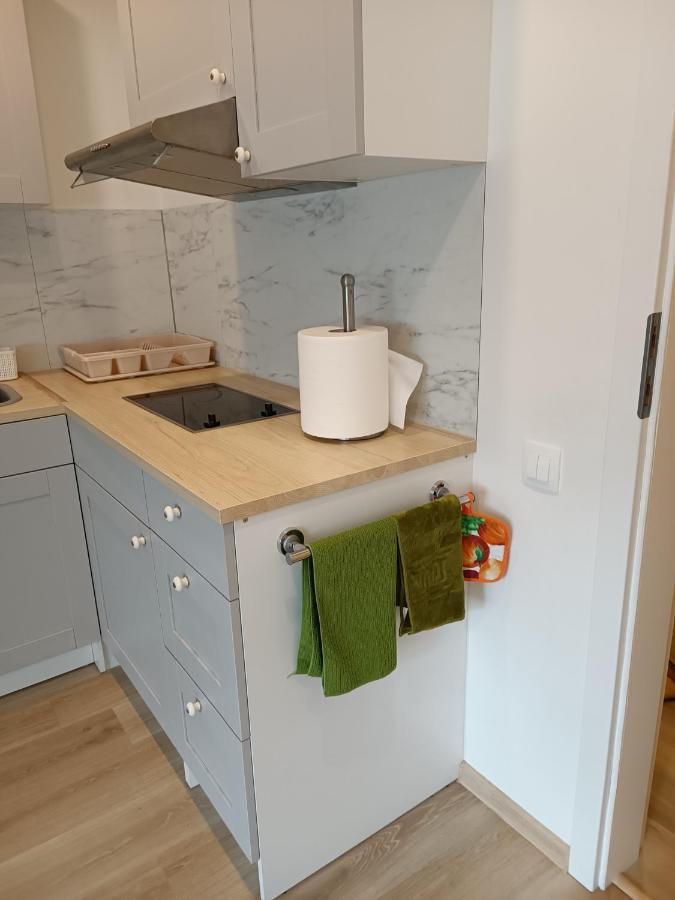 Liuto Apartamentai Juodkrantė Εξωτερικό φωτογραφία