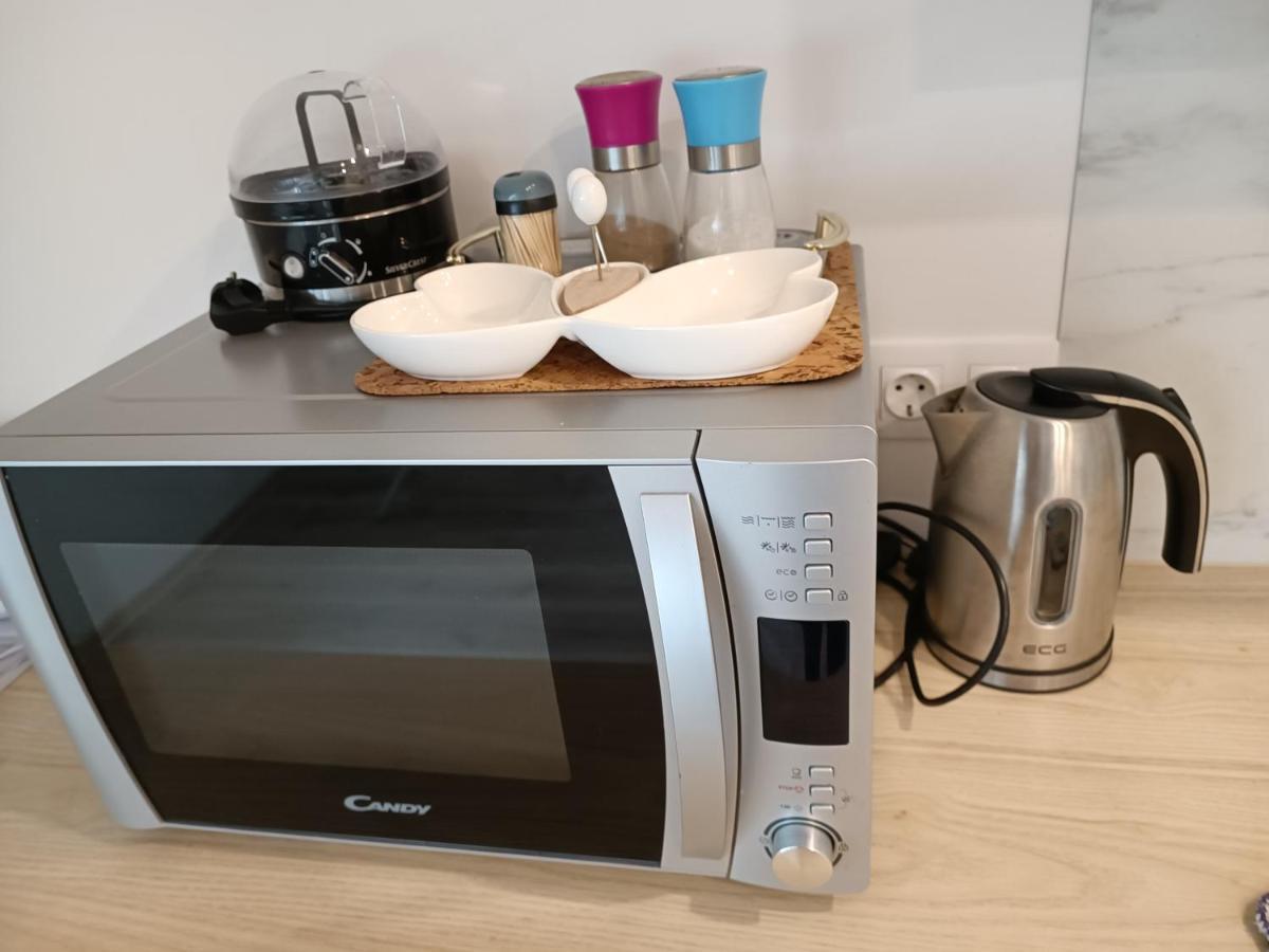 Liuto Apartamentai Juodkrantė Εξωτερικό φωτογραφία